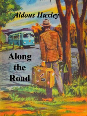 cover image of Along the Road
